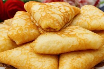  دستور پخت پیراشکی گوشت غذای مجلسی و ارزان