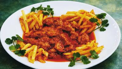  جای گوشت قرمز این گوشت را بخور تا کم خونی و بی حالیت کلا درمان بشه