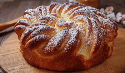  طرز تهیه کیک مرطوب لیمویی مناسب چای و قهوه عصرانه