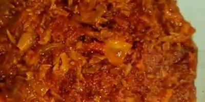  طرز تهیه واویشکا تن ماهی | یاد بگیر چطور یه واویشکا تن ماهی خوشمزه و راحت با مواد ساده درست کنی