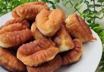  طرز تهیه نان سنتی اردح؛ نان اردک محلی با عطر و طعمی اصیل