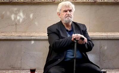  زمان خاکسپاری «عنایت بخشی» اعلام شد