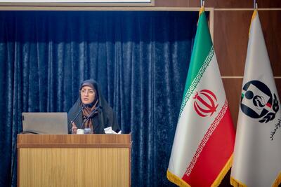  «نهضت ملی پیشگیری از اعتیاد» در سال آینده کلید می‌خورد