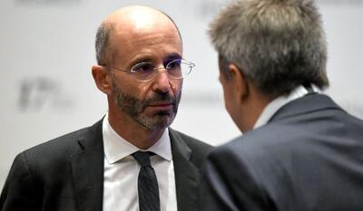  ادعای رابرت مالی درباره ایران؛ تضمینی ندارند که به نظام حمله نمی‌شود