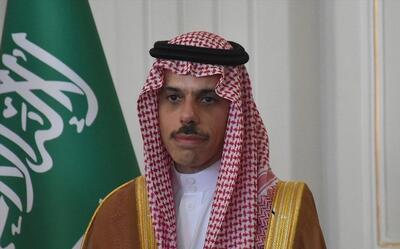  عربستان: آتش‌بس در غزه باید به تشکیل کشور مستقل فلسطین منجر شود