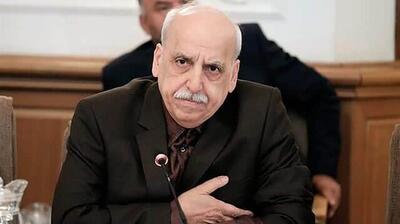  عبده تبریزی: اقتصاد کشور در شرایط تعلیق/ سرمایه‌گذاری صورت نمی‌گیرد