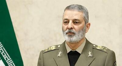  سرلشکر موسوی: نبرد با ایران برای ترامپ درس عبرت خواهد شد