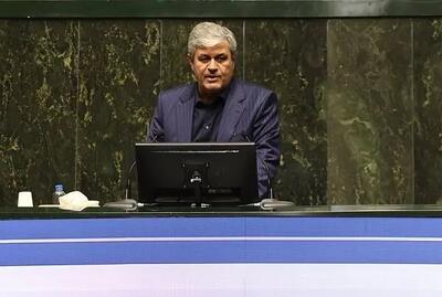  تاجگردون: ادعای گران کردن آرد یا گندم توسط مجلس صحیح نیست