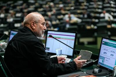  قالیباف: مجلس اختیار جدیدی برای افزایش قیمت‌ها به دولت نداده است