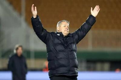  تراکتور - اسکوچیچ و بند فسخ یک بند میلیون دلاری