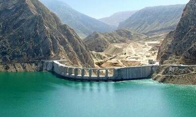  صرفه‌جویی آب، معادل یک‌ونیم برابر حجم سد لتیان