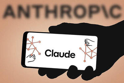  رد پای هوش مصنوعی آنتروپیک در ربودن رئیس‌جمهور ونزوئلا