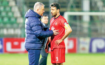  چه خاطره‌ای از تو به جا خواهد ماند؟