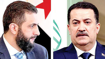  دوقلوهای از هم گسسته