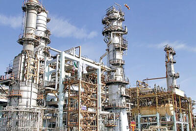  عبور از گلوگاه‌های قدیمی