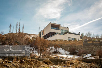  ویلاها تا ۷۰٪ گران شدند