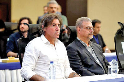  ابری، مثل استقلال