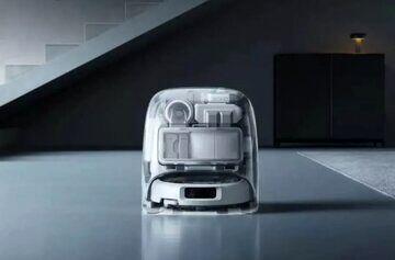  این جاروبرقی ها دوربین مخفی دارند/ هشدار به دارندگان جاروبرقی هوشمند