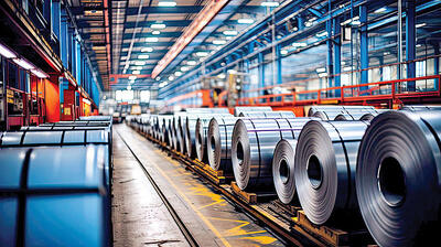  معمای محاسبه تعرفه‌‌ محصولات فلزی