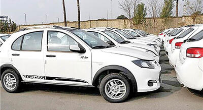  50‌هزار دستگاه  تعهد معوق خودروسازان