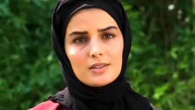   تیپ دیدنی غزاله اکرمی در تمرین تیم بولینگ هنرمندان | دنیای سینما