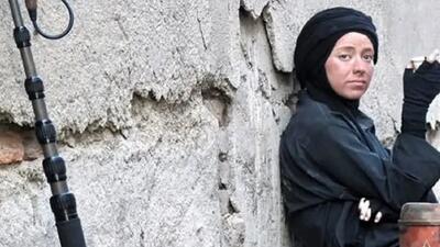  «الیزابت» 8 سال بعد سریال پایتخت 5 و در جنوب ایران | دنیای سینما