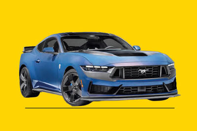  نگاهی به بهترین ۸ سیلندرهای ۲۰۲۵