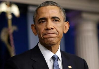  اوباما هشدار داد/ هیچ تاسیسات زیرزمینی وجود ندارد مگر اینکه یک توطئه جدی باشد