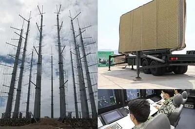  جنگ الکترونیک در خلیج فارس/خط مقدم نبرد مدرن دریایی/ نبرد خاموشی حتی در وضعیت سفید