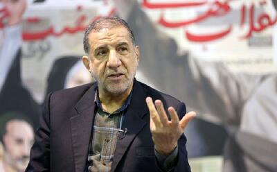  مذاکره برای اثبات بدعهدی آمریکا به جهان است/ ناو‌های آمریکا هرچه به منطقه نزدیک‌تر شوند در دسترس‌تر خواهند بود