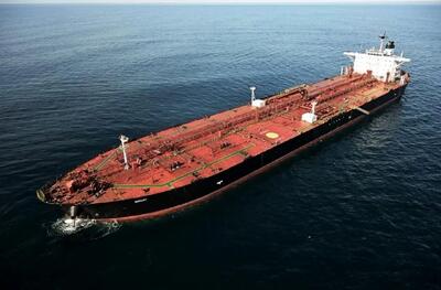  پنتاگون وارد عمل شد/ آمریکا این کشتی را توقیف کرد