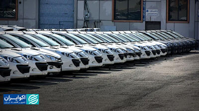  کدام خودروهای ایرانی ارزان شدند؟+جدول