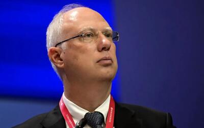  جنگ جهانی سوم می‌تواند ظرف پنج سال آینده آغاز شود/ باید برای کاهش خطر جنگ جهانی سوم با هم همکاری کنیم