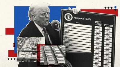  اقتصاد آمریکا در آستانه فاز جدید؟