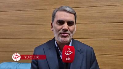  ببینید/ خبر مهم از کمیسیون برنامه و بودجه درباره افزایش حقوق‌ها/ حقوق‌ها دوبار افزایش می‌یابد؟