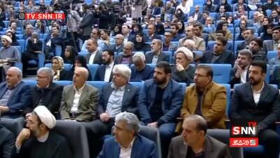  پزشکیان: حوادث اخیر حوادث خیلی بدی بود/ چرا باید جوان های ما گول بخورند؟