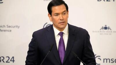  ادعای جدید  وزیر خارجه آمریکا درباره ایران