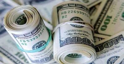  دلار به کانال ۱۵۹ هزار تومان بازگشت - اکونیوز