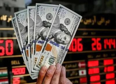  سیگنال جدید تتر چه پیامی به خریداران دلار می‌دهد؟ - اکونیوز