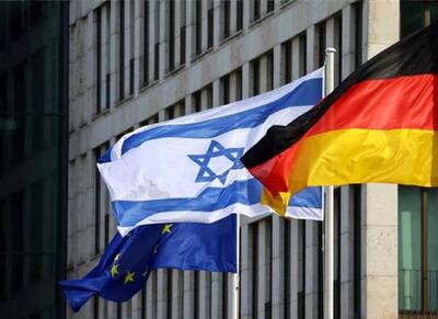  چالش اعتبار جهانی آلمان در سایه حمایت از تل‌آویو - اکونیوز