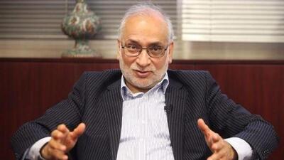  دولت وعده داده در صورت افزایش قیمت‌ها به نرخ کالا برگ اضافه می‌کند، ولی نمی‌تواند به این وعده عمل کند/ این حرف‌ها فقط جنبه شعاری دارد