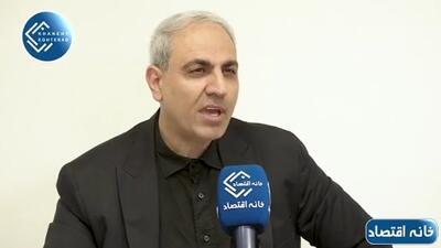  رئیس سازمان خصوصی سازی که هلدینگ خلیج فارس را واگذار کرد، امروز در هیات مدیره این هلدینگ حضور دارد؛ آیا تضاد منافع نیست؟