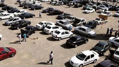  قیمت خودرو امروز 26 بهمن 1404 + جدول