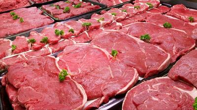  قیمت گوشت قرمز امروز ۲۶ بهمن ۱۴۰۴ + جدول