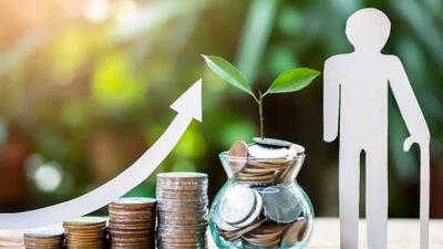  اطلاعیه رسمی درباره زمان واریز عیدی بازنشستگان کشوری و فرهنگیان بازنشسته