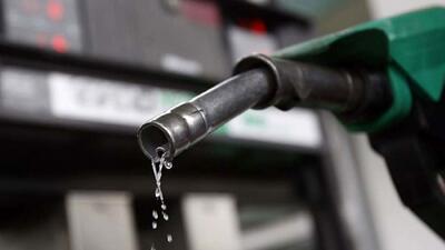  خبر جدید درباره بنزین