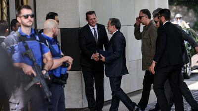  علت تغییر مکان مذاکرات ایران و آمریکا؛  چرا از مسقط به ژنو رفت؟