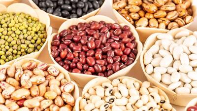  سلام به لوبیا چیتی قسطی و ۷۰۰ هزار تومانی!