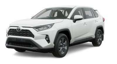  شرایط فروش فوری تویوتا راو4 مدل 2025