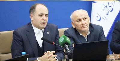  وزیر جهاد کشاورزی: فشارهای خارجی مانع تأمین کالاهای اساسی کشور نشده است